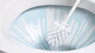 Descubre cómo limpiar el sarro del WC con estos 5 trucos caseros