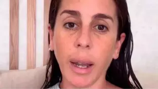 Anabel Pantoja comparte el importante momento que ha vivido con su hija Alma: las primeras palabras de la pequeña