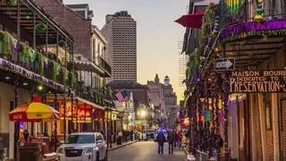 Todo lo que necesitas saber para viajar a Nueva Orleans: qué ver, dónde comer y los mejores sitios para escuchar música
