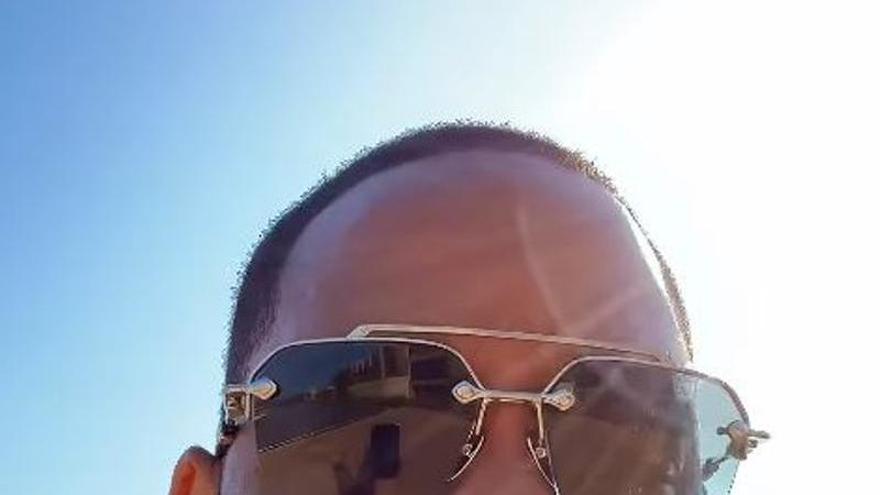 El ovni de es Vedrà de Ibiza que no lo era: Will Smith desvela el misterio