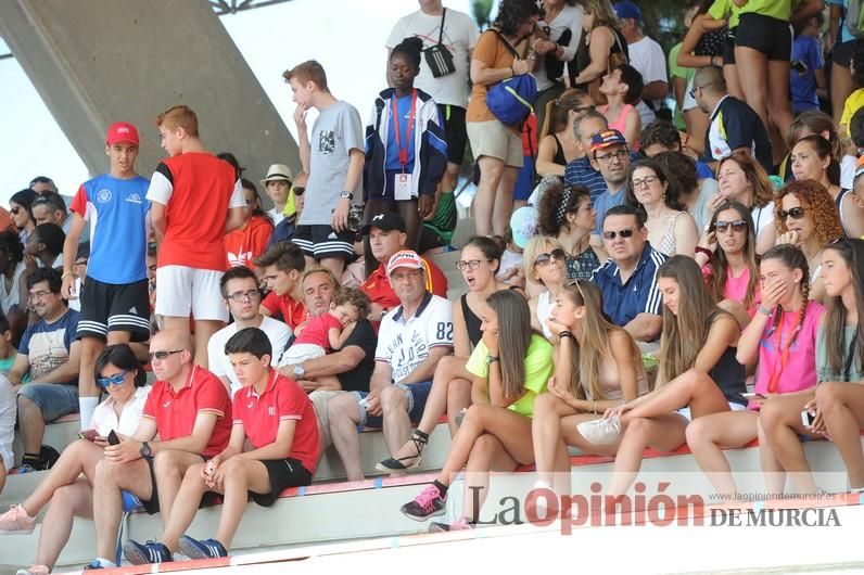 Campeonato de España Cadete