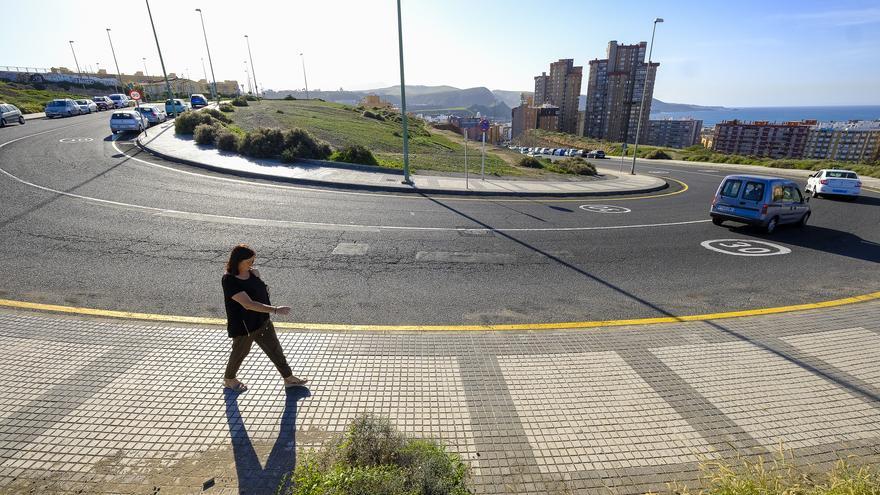 Medio millar de árboles para llenar de verde las calles de Ciudad Alta