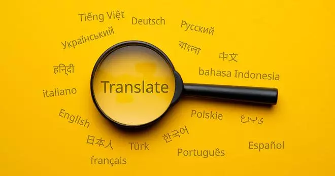 Gana un traductor valorado en cerca de 400 euros