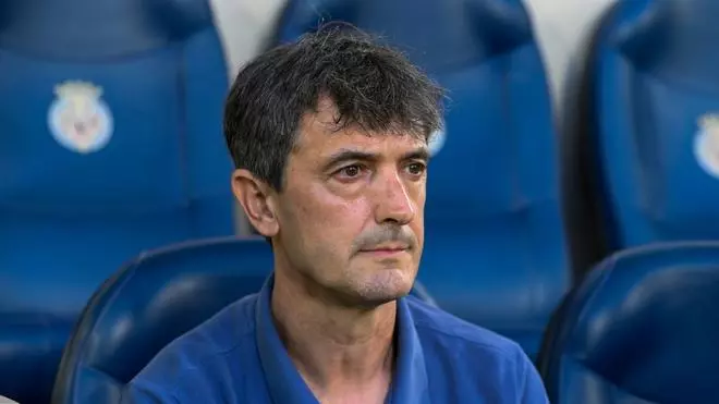 Los entrenadores de Primera más efímeros de los últimos años