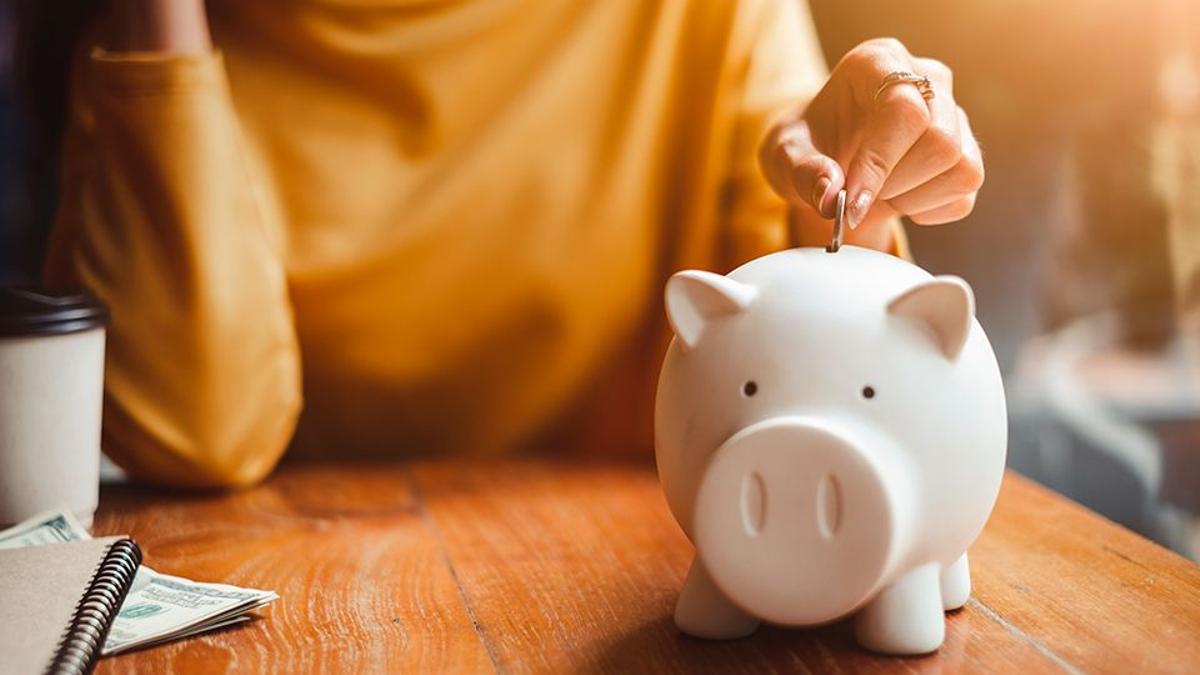 Cuentas de ahorro remuneradas sin comisiones