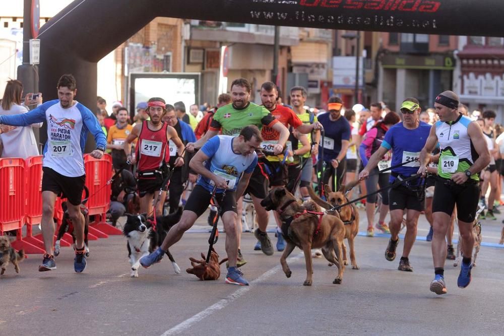 Carrera Alcalde de La Unión