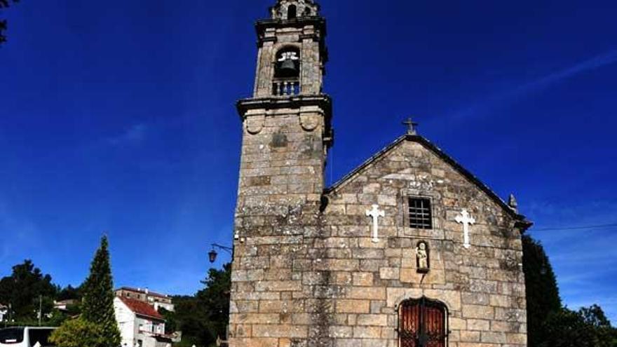 Catoira, tierra de molinos donde nace la ría - Faro de Vigo Catoira, tierra de molinos donde nace la ría - Faro de Vigo