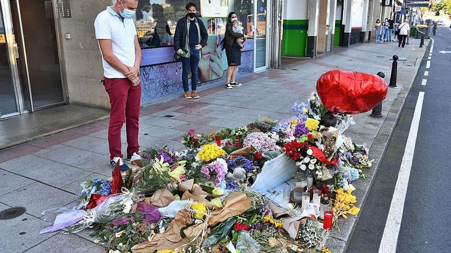 La violencia de la agresión mortal a Samuel disuadió a testigos de intentar ayudarle