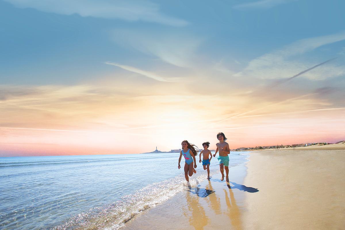 Región de Murcia, el sitio perfecto para disfrutar de unas vacaciones en familia.