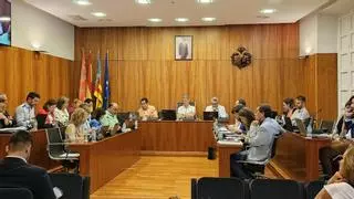 Orihuela establece multas de entre 100 y 45.000 euros por conductas incívicas