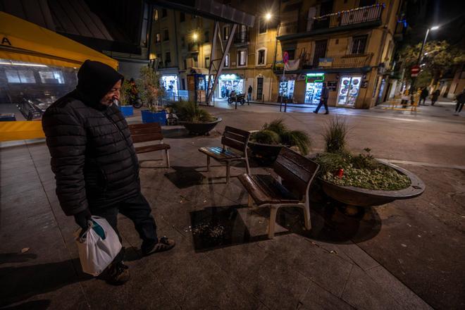 "Nos hemos vuelto insensibles ante hechos abominables"