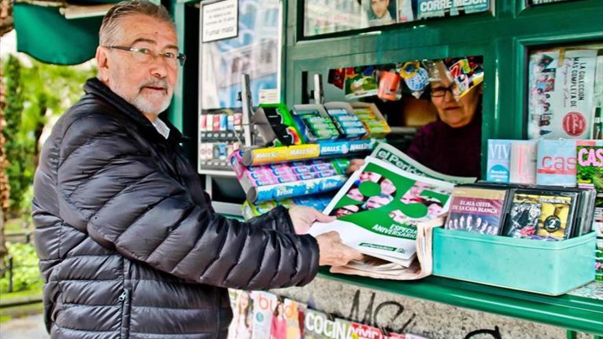 El Extremadura entrega su especial 95 Aniversario