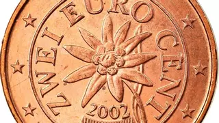 Esta moneda de 2 céntimos ya vale casi 700 euros, ¿la tienes en casa?