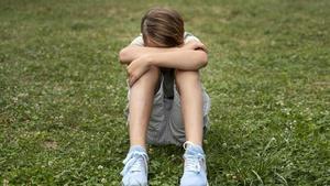 Este dolor de tripa puede provocar depresión en el niño.