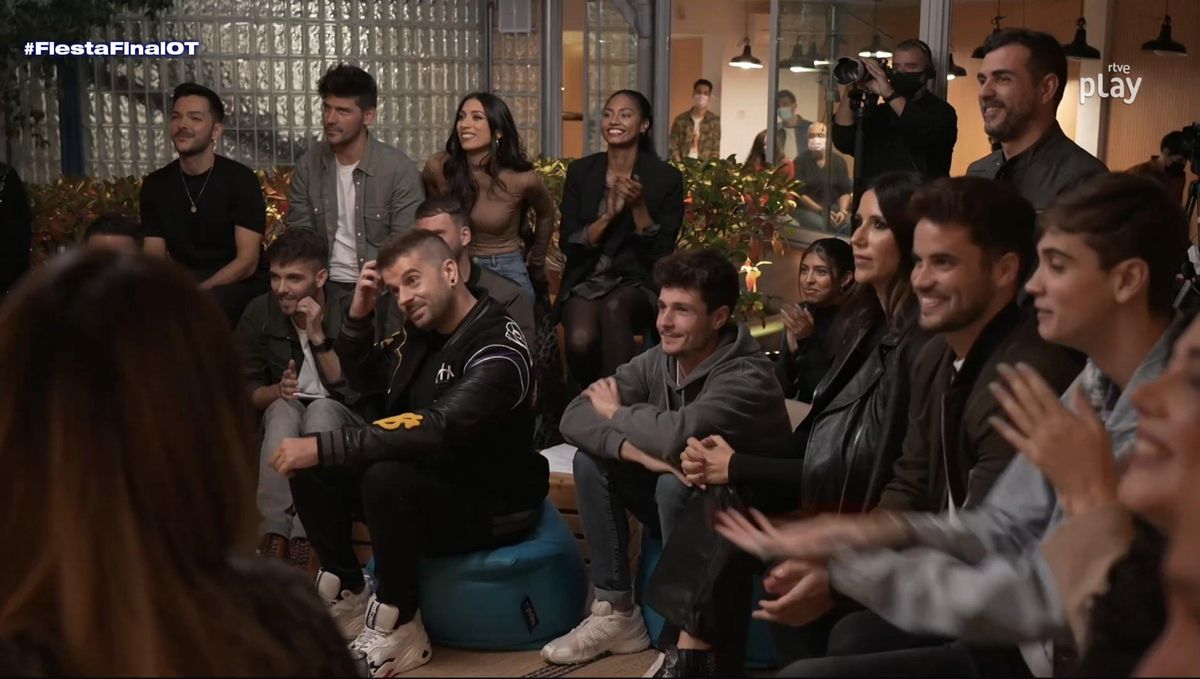 Així va acabar el 20è aniversari d’‘OT’: concert especial i missatges d’agraïment Així va acabar el 20è aniversari d’‘OT’: concert especial i missatges d’agraïment