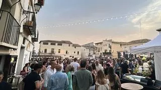 Requena abraza al verano con sus mejores cavas