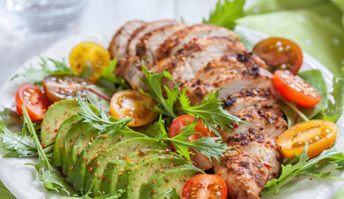 La dieta keto o cómo adelgazar comiendo grasa