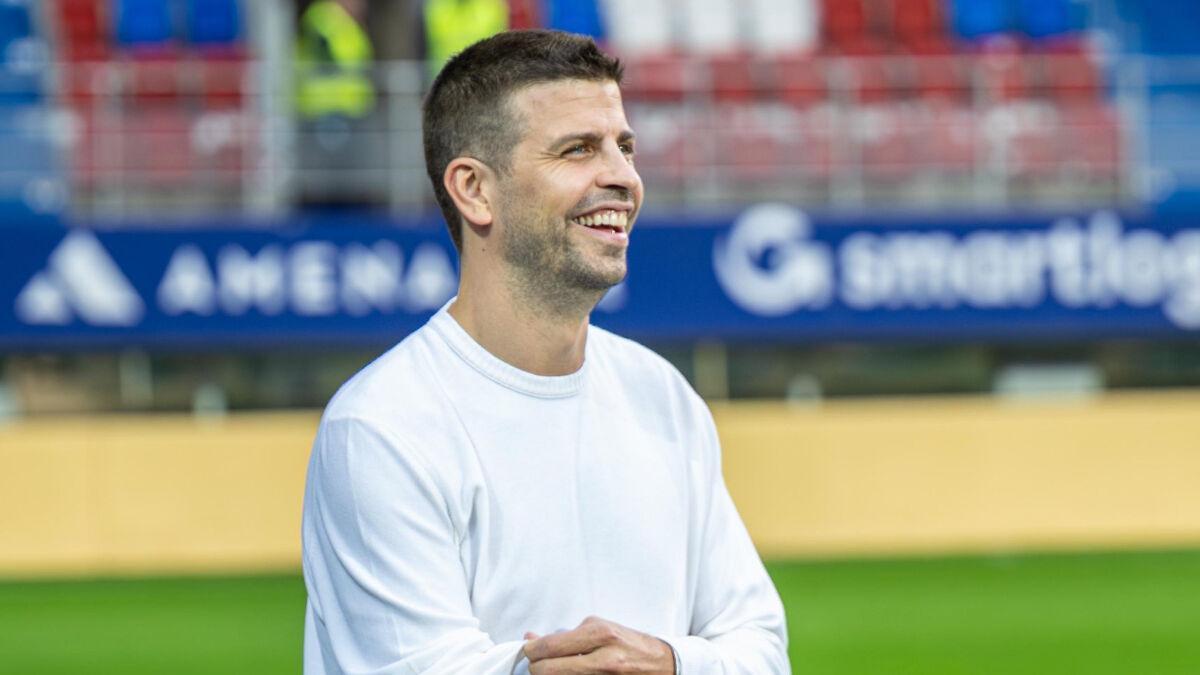 El estreno de Arbeloa como entrenador del Real Madrid, en datos