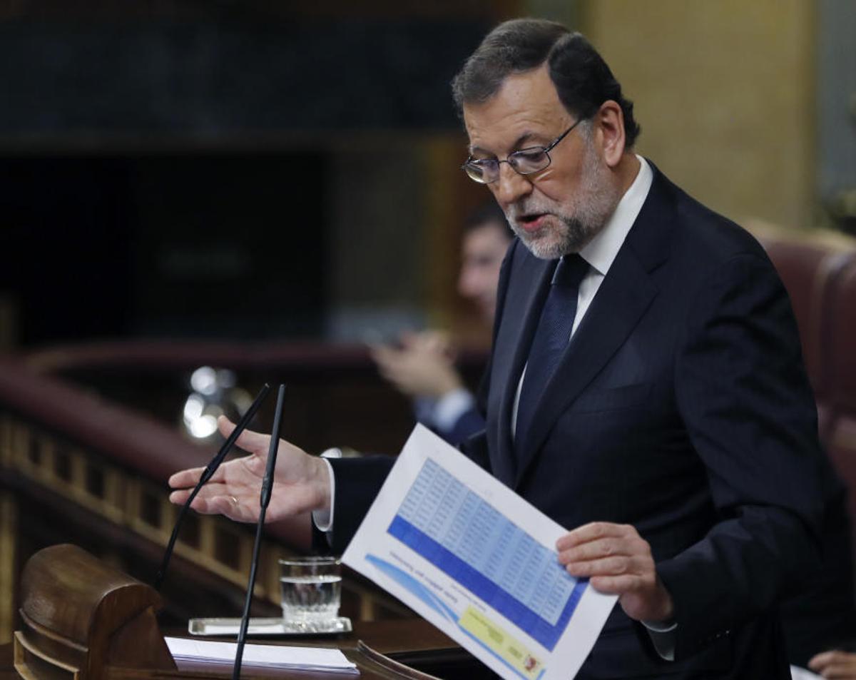 SEGUNDA JORNADA DEL DEBATE DE INVESTIDURA DE ... SEGUNDA JORNADA DEL DEBATE DE INVESTIDURA DE ...