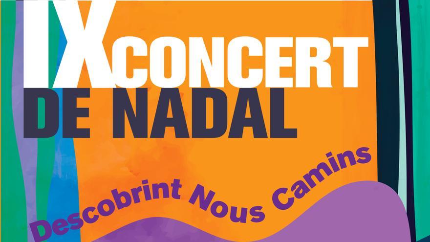 IX Concert de Nadal