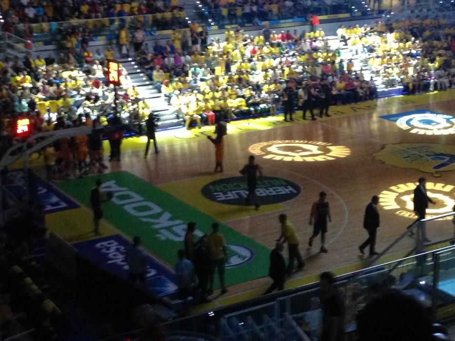 Herbalife Gran Canaria - Iberostar Tenerife