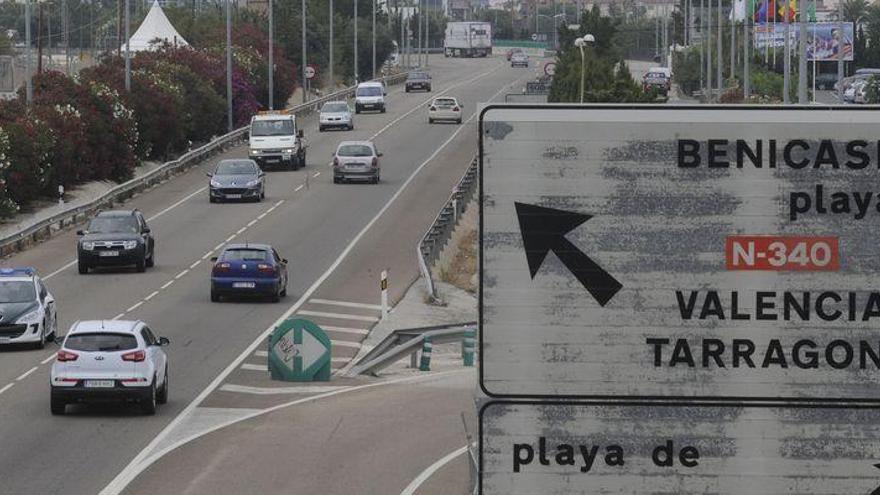 Emergencias pide precaución ante las lluvias esta Semana Santa