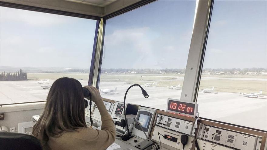 El aeropuerto inicia la etapa en la que puede acoger vuelos nocturnos sin ninguno programado