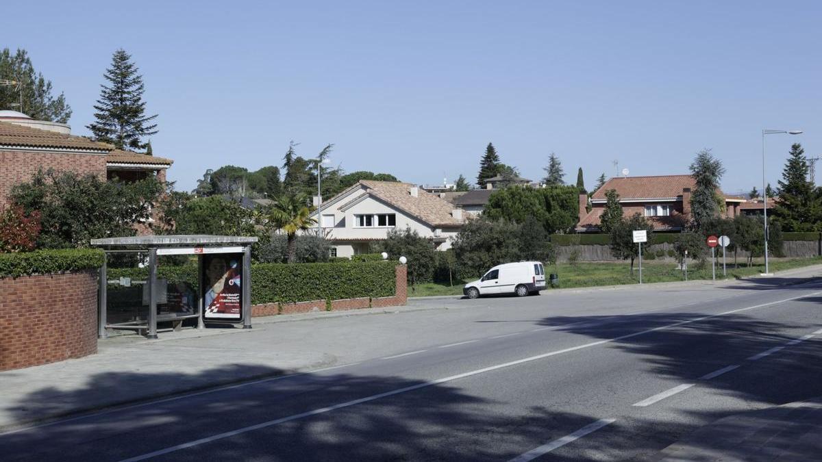 Municipi de Pineda de Bages