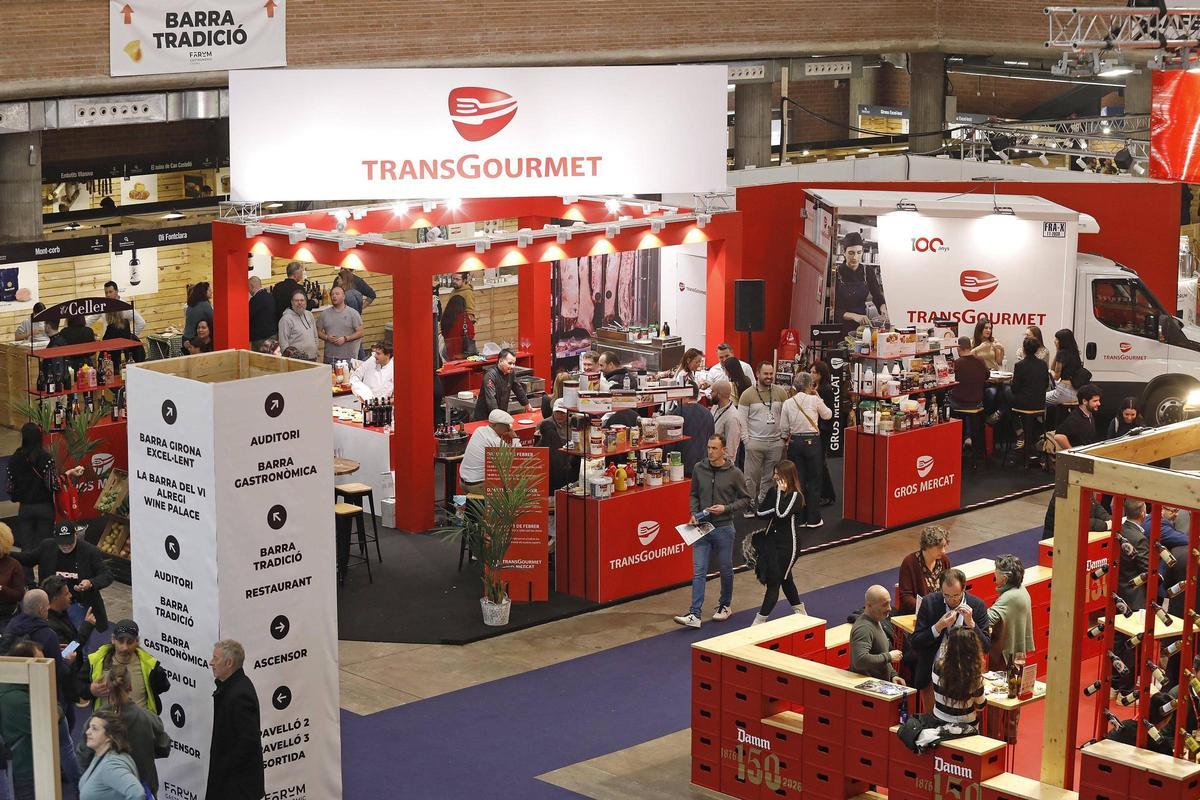 Les fotos de la tercera jornada del Fòrum Gastronòmic Girona 2026