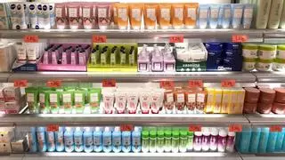 Efecto 'bótox' con este nuevo cosmético de Mercadona por menos de 2 euros