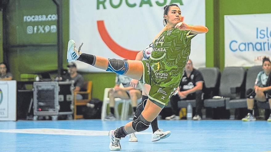Estreno liguero en casa para el ‘Súper Rocasa’