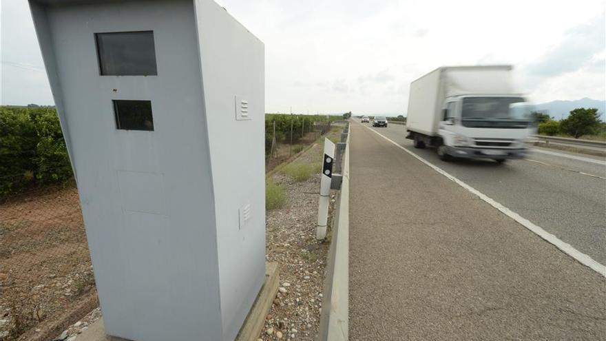 La Guardia Civil interpone más de 50 denuncias al día en Castellón durante el estado de alarma