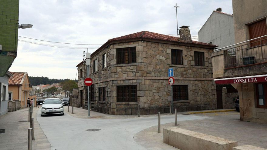 A Illa perfila con Google y Apple la incorporación de la zona residencial