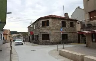 A Illa perfila con Google y Apple la incorporación de la zona residencial