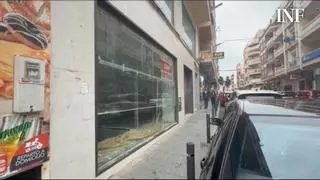 Torrevieja alquila un local por 47.000 euros al año para ubicar un retén de la Policía Local en pleno centro