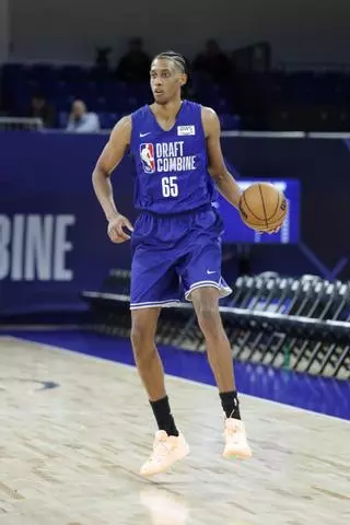 Impacto Baba Miller en el Draft de la NBA