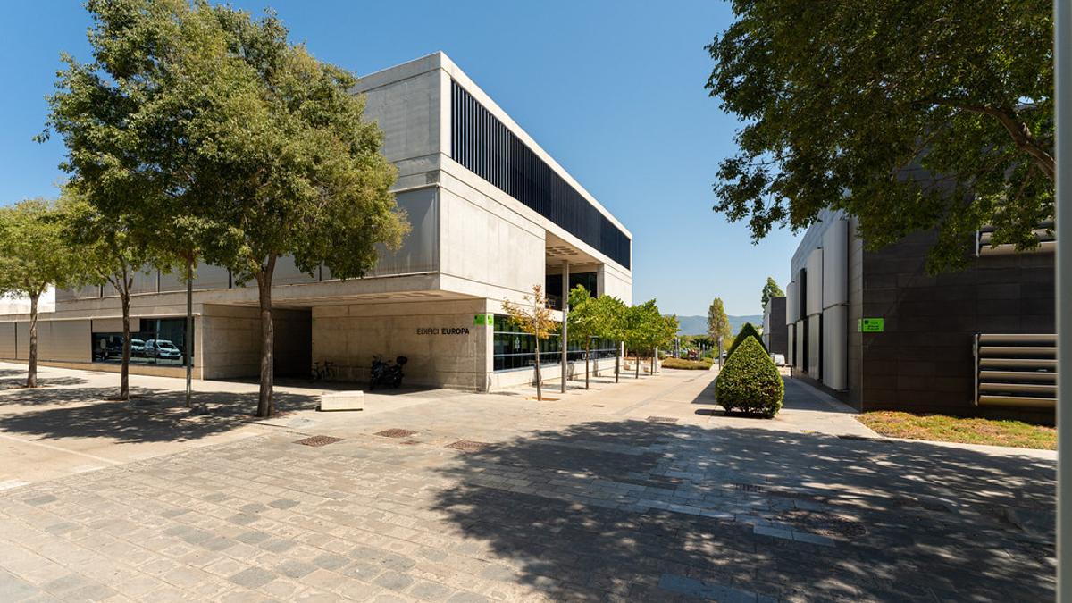 PARC BIT VIVIENDAS | El Parc BIT tendrá viviendas de alquiler para investigadores y docentes de la UIB