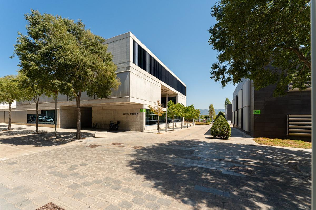 El Govern ha diseñado una estrategia para impulsar las instalaciones del Parc Bit