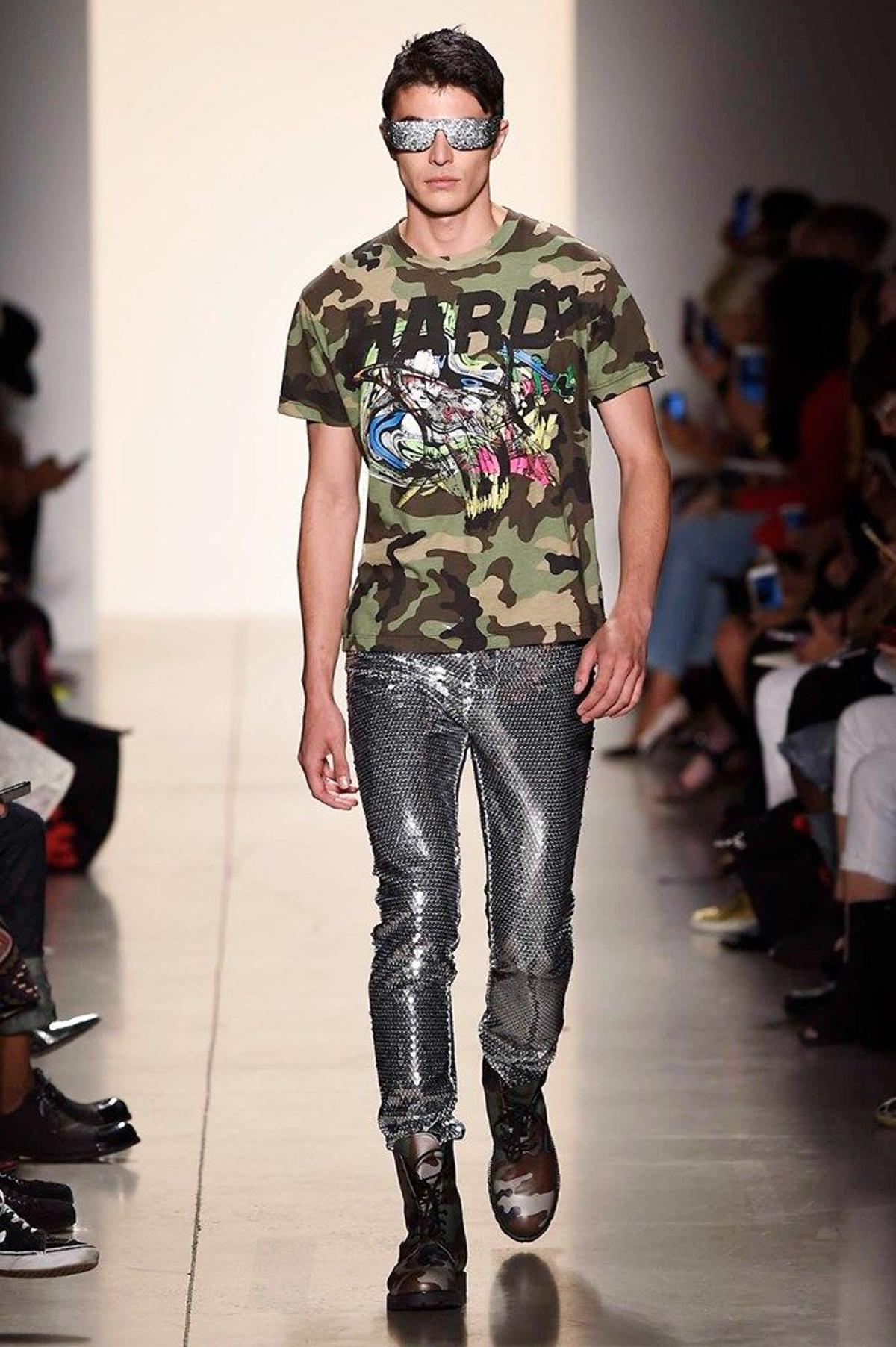 Jeremy Scott