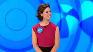 Rosa dice adiós a Pasapalabra "enamorada" después de 156 programas con Manu: "Ha sido genial"
