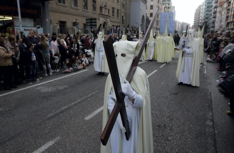 Procesiones del 29/03/2018