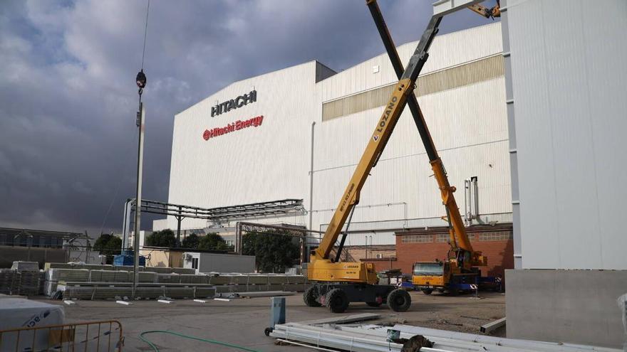 CCOO celebra que el Juzgado de lo Social ha declarado "nulo" el plan de externalización de Hitachi en Córdoba