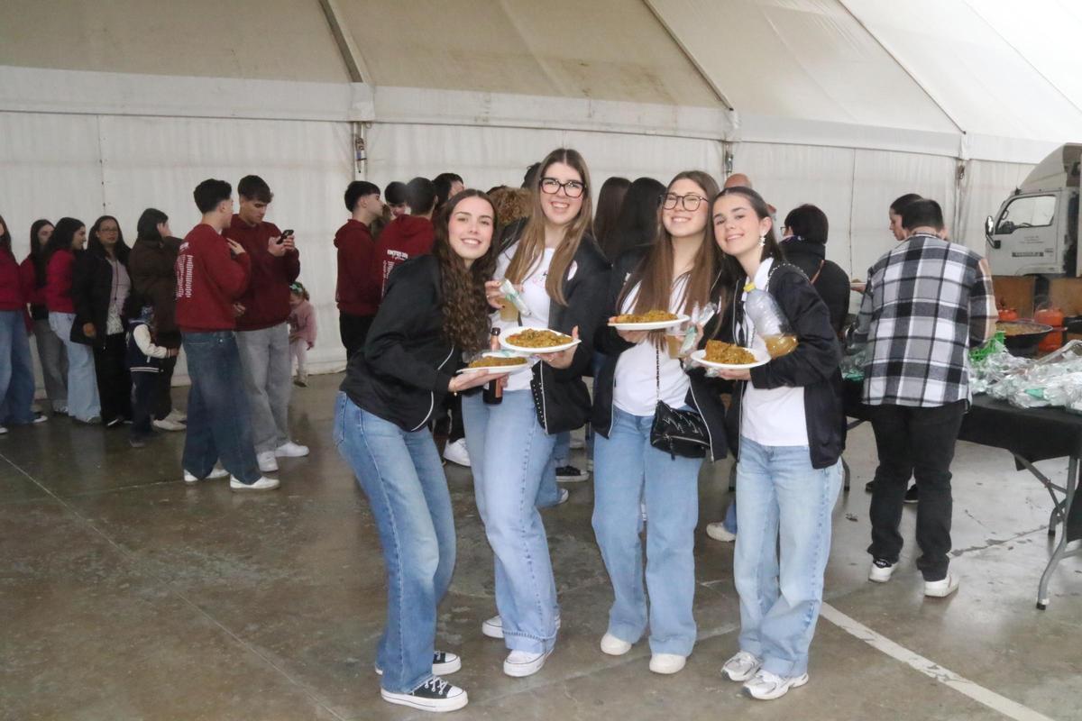 Mig any fester de l'Alcora 2026