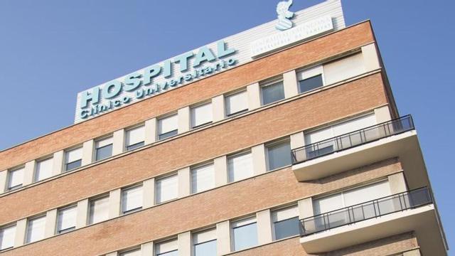 Relevo forzoso en Psiquiatría del Hospital Clínico