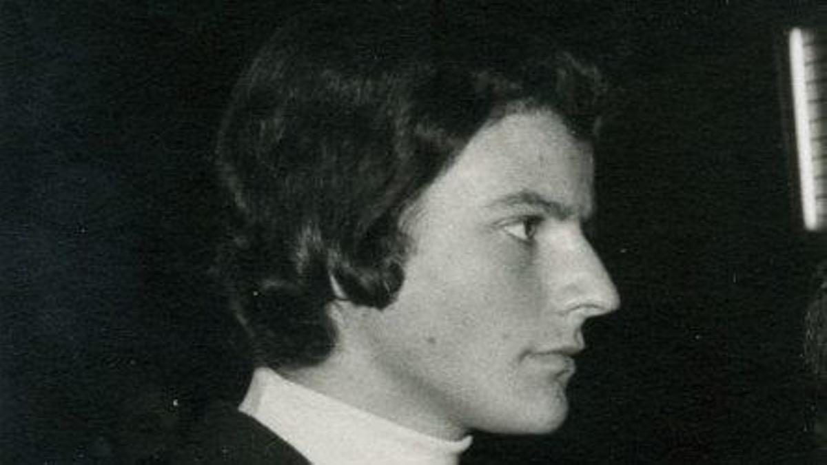 Teófilo del Valle