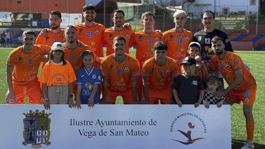 El Panadería Pulido casi se lleva un susto