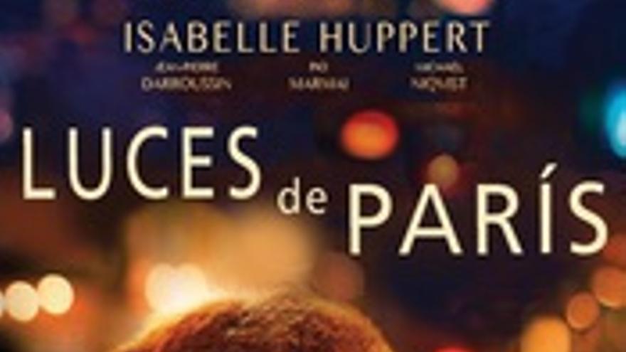 Llums de Paris