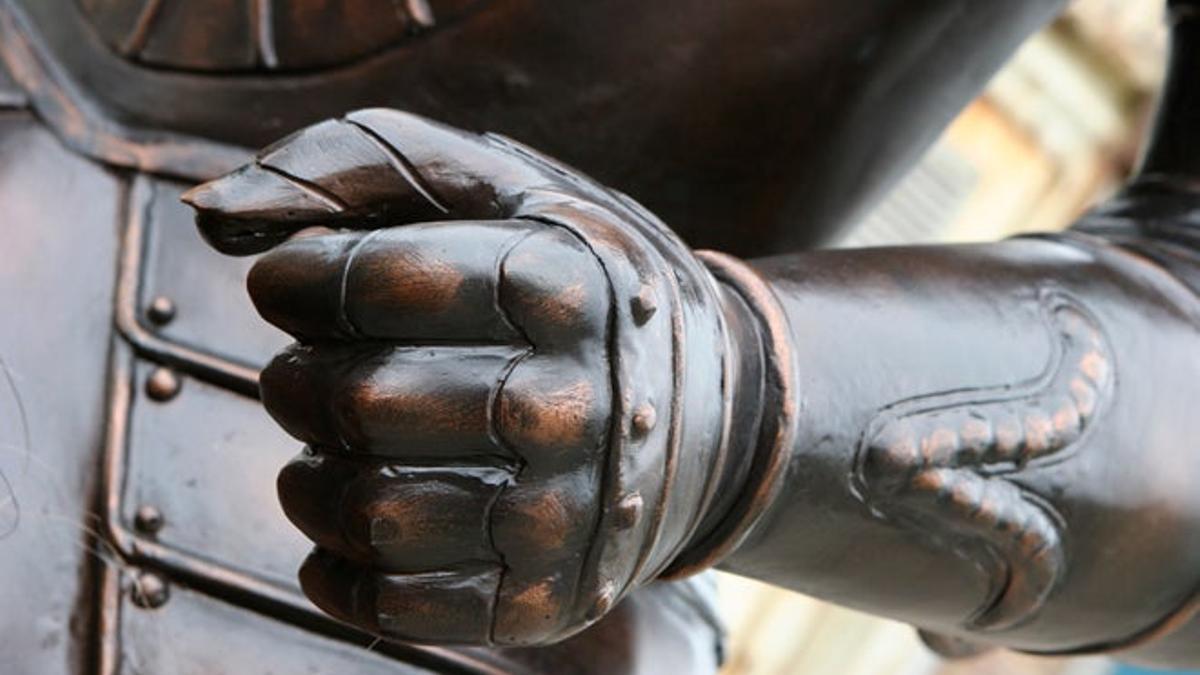 Las cosas más extrañas olvidadas en el aeropuerto