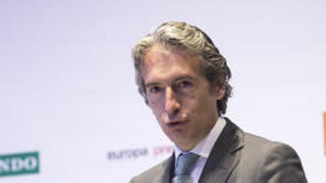 El Ministro de Fomento asegura que el AVE llegará a Murcia en Marzo