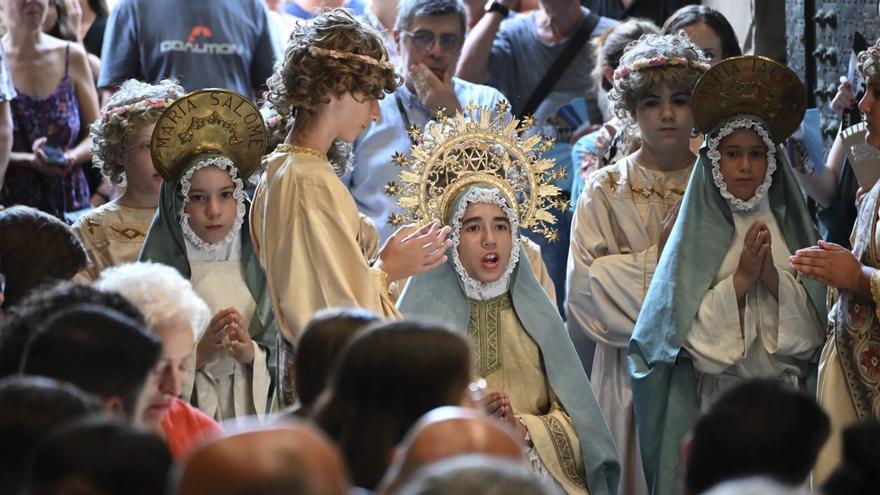 La Festa assetjada per la ignorància